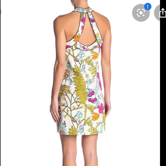 Women’s Trina Turk dress - Picture 2 of 8